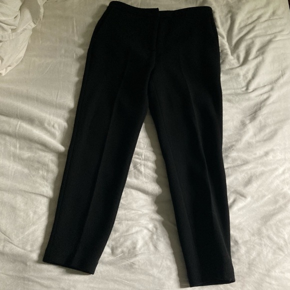 MSGM Pants - MSGM pleated wool trousers sz44